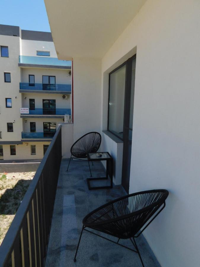 Cristian Apartment Navodari Exterior photo